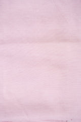 APPLIQUE ORGANZA THREAD WORK UNSTICH SUIT