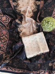 Mulmul Digital Print Suit Set