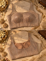 Shimmer Blouse