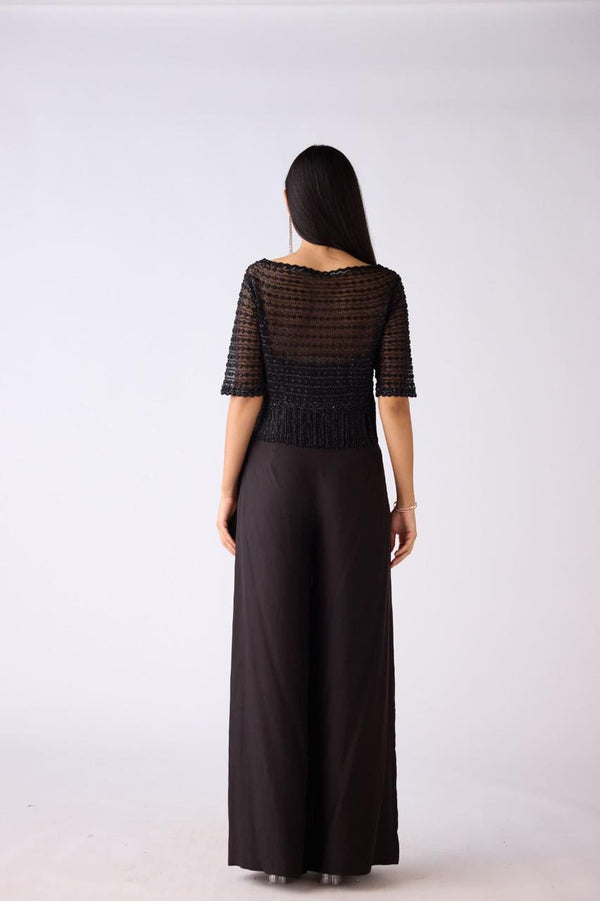 Emroidary Western Dress