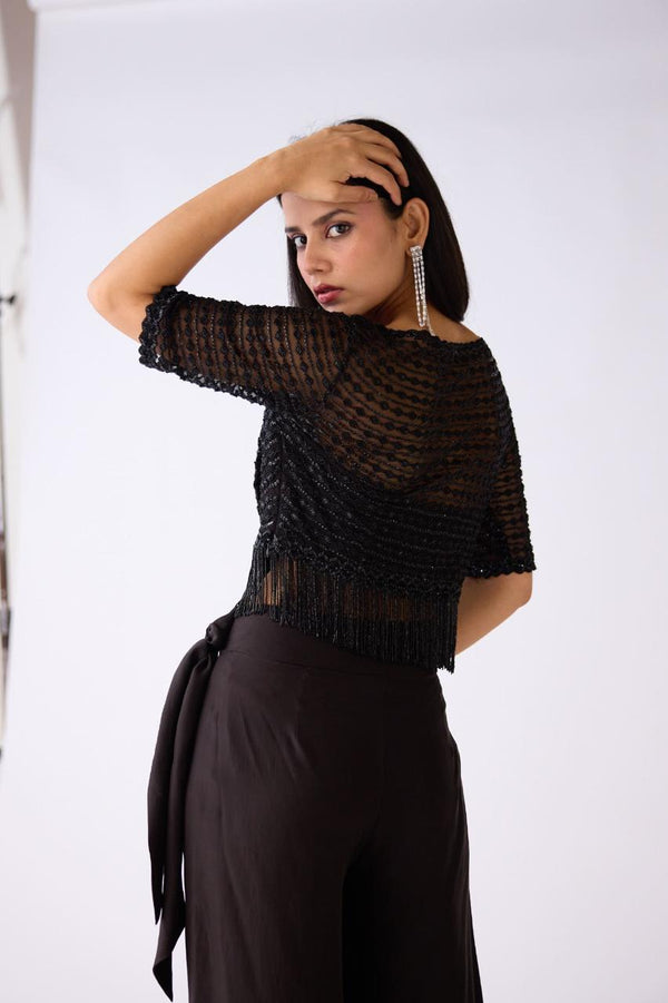 Emroidary Western Dress