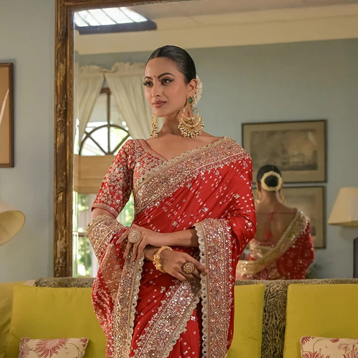 Sarees