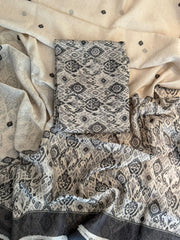 Mulmul Digital Print Suit Set