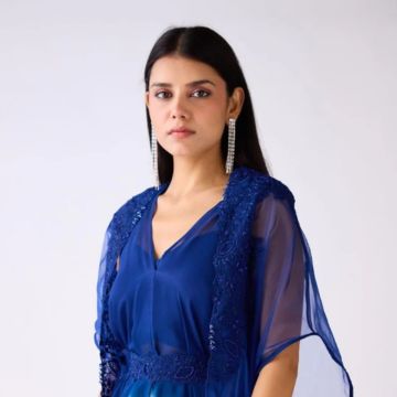 Indowestern