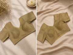 Shimmer Designer Blouse