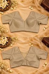 Shimmer Blouse