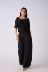 Emroidary Western Dress