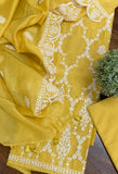 MulMul with Thread work kurta set